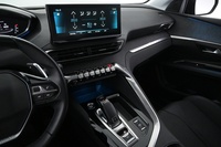 Peugeot 5008 vaihtoauto