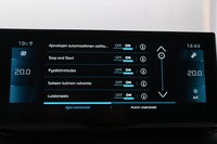 Peugeot 5008 vaihtoauto
