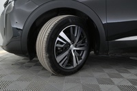 Peugeot 5008 vaihtoauto