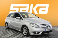 Mercedes-Benz B vaihtoauto