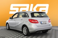 Mercedes-Benz B vaihtoauto