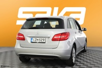 Mercedes-Benz B vaihtoauto