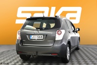 Toyota Verso vaihtoauto