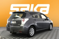 Toyota Verso vaihtoauto