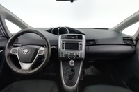 Toyota Verso vaihtoauto