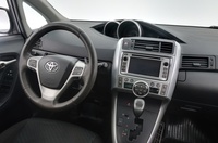 Toyota Verso vaihtoauto