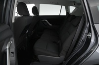 Toyota Verso vaihtoauto