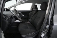 Toyota Verso vaihtoauto