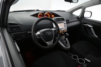 Toyota Verso vaihtoauto