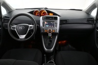 Toyota Verso vaihtoauto