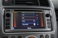 Toyota Verso vaihtoauto