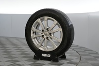 Toyota Verso vaihtoauto