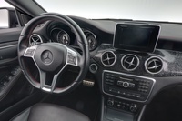 Mercedes-Benz CLA vaihtoauto