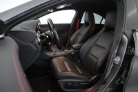 Mercedes-Benz CLA vaihtoauto