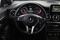 Mercedes-Benz CLA vaihtoauto