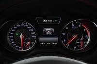 Mercedes-Benz CLA vaihtoauto