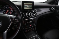 Mercedes-Benz CLA vaihtoauto