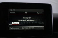 Mercedes-Benz CLA vaihtoauto
