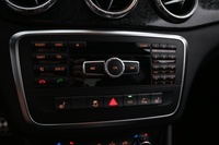 Mercedes-Benz CLA vaihtoauto