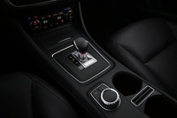 Mercedes-Benz CLA vaihtoauto
