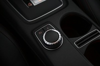 Mercedes-Benz CLA vaihtoauto