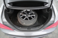 Mercedes-Benz CLA vaihtoauto