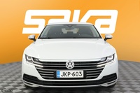 Volkswagen Arteon vaihtoauto