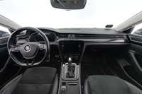 Volkswagen Arteon vaihtoauto