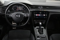 Volkswagen Arteon vaihtoauto