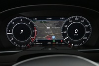 Volkswagen Arteon vaihtoauto