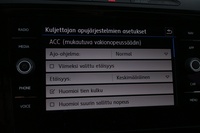 Volkswagen Arteon vaihtoauto