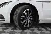 Volkswagen Arteon vaihtoauto