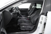 Volkswagen Arteon vaihtoauto