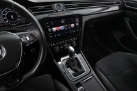 Volkswagen Arteon vaihtoauto