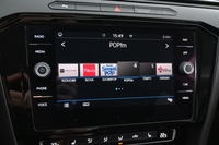 Volkswagen Arteon vaihtoauto