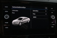 Volkswagen Arteon vaihtoauto