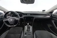 Volkswagen Arteon vaihtoauto