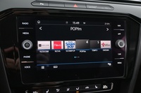 Volkswagen Arteon vaihtoauto