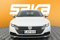 Volkswagen Arteon vaihtoauto