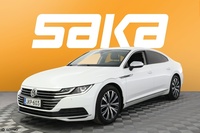 Volkswagen Arteon vaihtoauto
