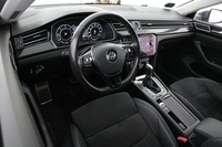 Volkswagen Arteon vaihtoauto