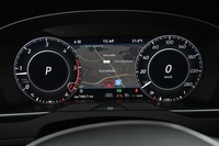 Volkswagen Arteon vaihtoauto