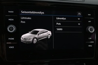 Volkswagen Arteon vaihtoauto