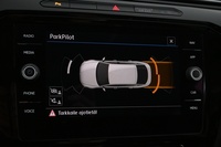 Volkswagen Arteon vaihtoauto