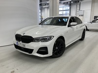 BMW 330 vaihtoauto