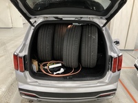 Kia Sorento vaihtoauto