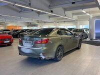 Lexus IS vaihtoauto