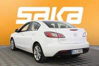 Mazda 3 vaihtoauto