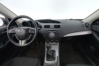 Mazda 3 vaihtoauto