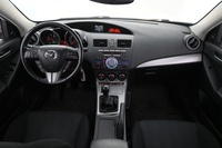 Mazda 3 vaihtoauto